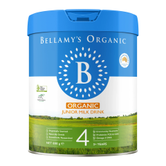Sữa Bellamy’s Organic Classic