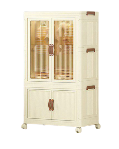 Q - Kidsmix tủ đựng đồ đa năng