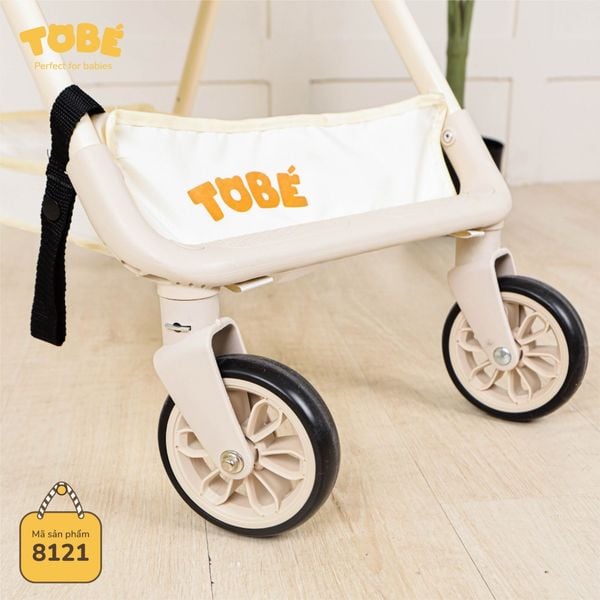 Xe đẩy gấp gọn ANDY TOBÉ