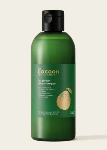 Combo dầu gội bưởi kèm gội Mini size