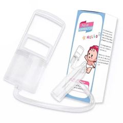 Hút mũi kéo tay Nasal