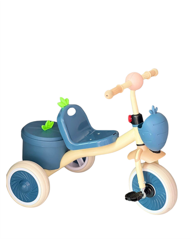 Q - Kidsmix xe đạp ba bánh