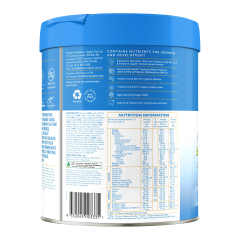 Sữa Bellamy’s Organic Guard