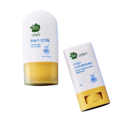 Sáp chống nắng dạng thỏi chống nước Greenfinger