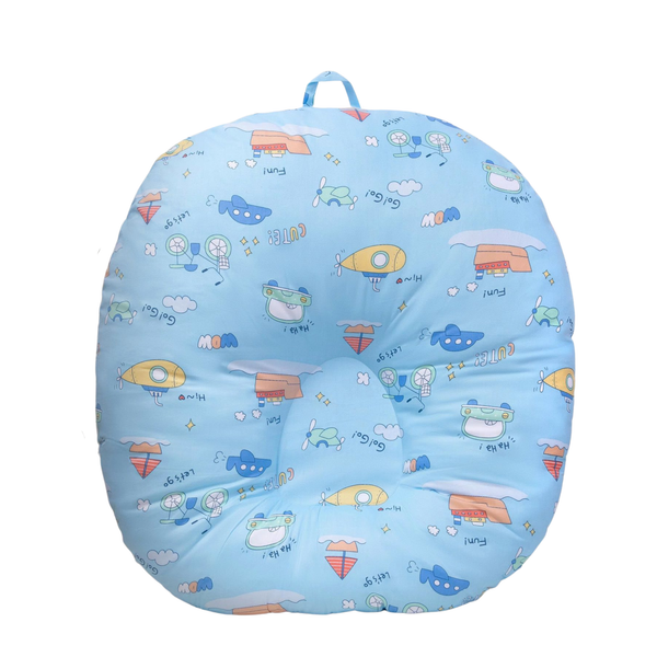 Gối chống trào ngược Dokma DS894