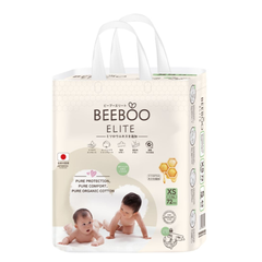 Bỉm Beeboo Elite