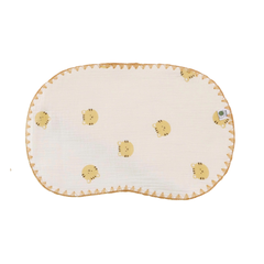 Gối xô 10 lớp Dokma DS879