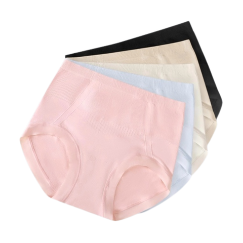 Quần lót cho mẹ UW258 Freesize (Set 5c)