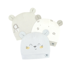 Mũ sơ sinh Minh Baby