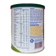 Sữa bột Kidsmix Advanced