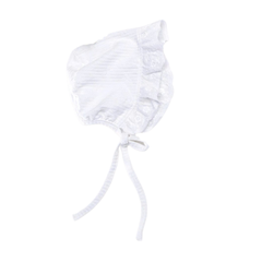 Mũ bé gái viền ren Dokma