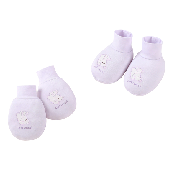 Bao tay chân Minh Baby