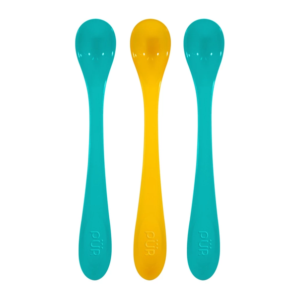 Thìa ăn dặm Pur