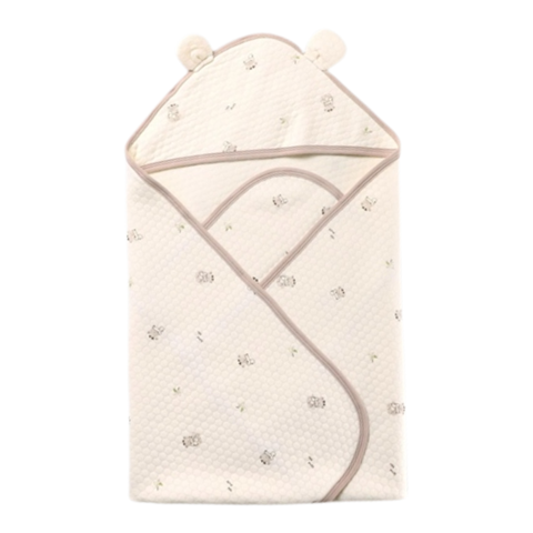 Ủ chần bông phối tai Dokma