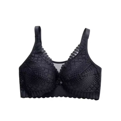 Áo lót bầu phối ren US096