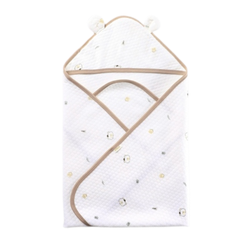 Ủ chần bông phối tai Dokma