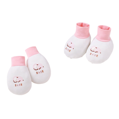 Bao tay chân Minh Baby