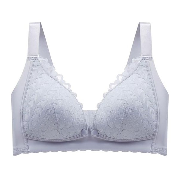 Áo lót bầu phối ren US098