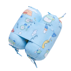 Gối chặn bông sơ sinh Dokma DS893