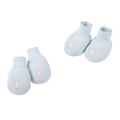 Bao tay chân Minh Baby