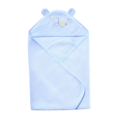 Ủ chần bông phối tai Dokma