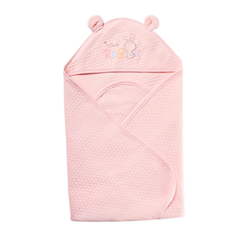 Ủ chần bông phối tai Dokma