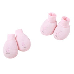 Bao tay chân Minh Baby