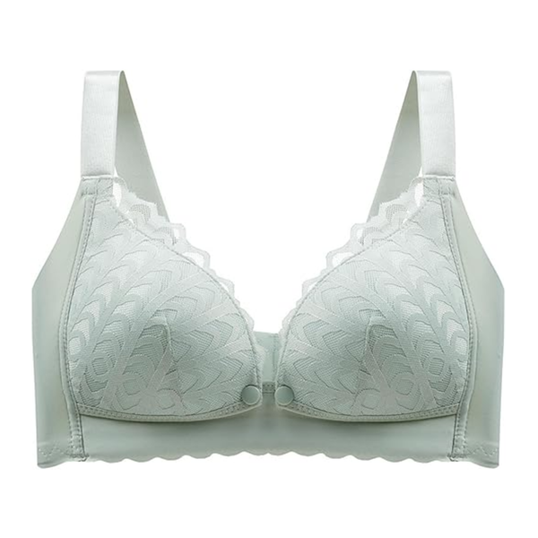 Áo lót bầu phối ren US098