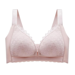 Áo lót bầu phối ren US098