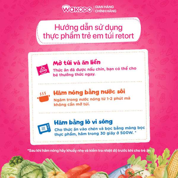 Mì Udon Nhật Bản Vị Cá Mồi Và Rong Biển