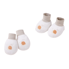 Bao tay chân Minh Baby