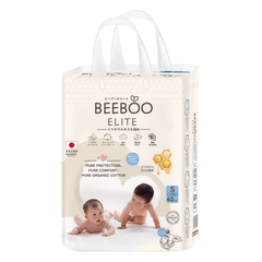 Bỉm Beeboo Elite