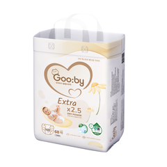 Tã Bỉm Gooby Extra (Bỉm Ngày)