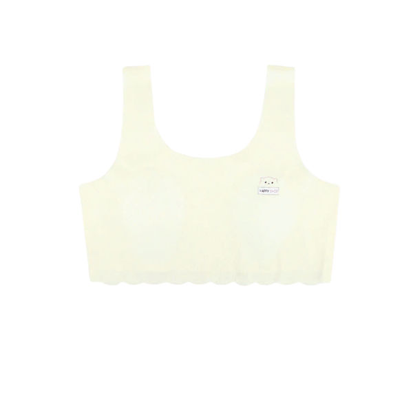 Áo lá bé gái Dokma US116