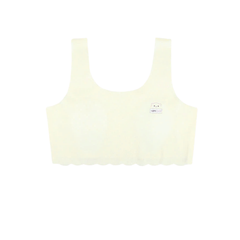 Áo lá bé gái Dokma US116