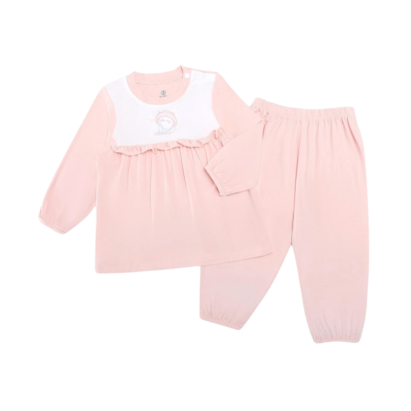 Bộ dài tay Judoby Dokma JB529