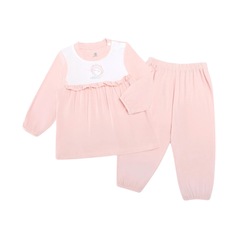 Bộ dài tay Judoby Dokma JB529