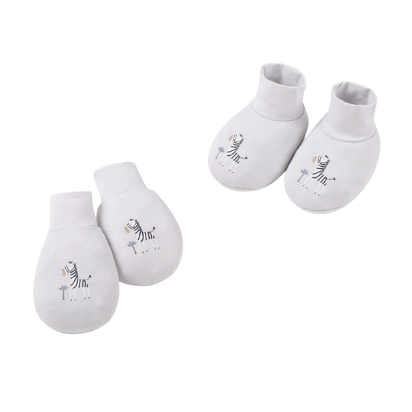 Bao tay chân Minh Baby