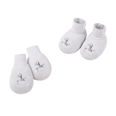 Bao tay chân Minh Baby