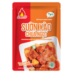 Gói xốt ướp gia vị AZ Chef