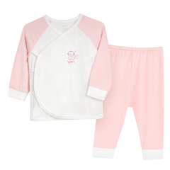 Bộ dài tay họa tiết Yori