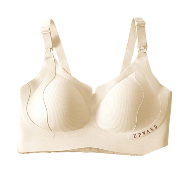 Áo lót bầu phối lưới US100