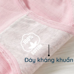 Quần lót bầu Dokma