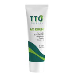 Kem bôi trị mụn TTO Thermal Ax Cream