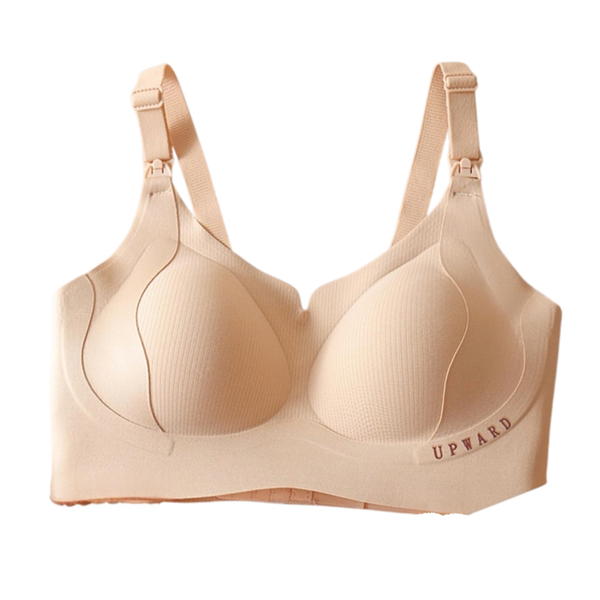 Áo lót bầu phối lưới US100