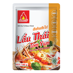 Gói xốt ướp gia vị AZ Chef