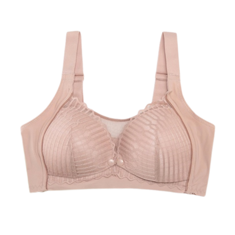 Áo lót bầu phối lưới US112