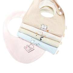 Yếm cài khuy Dokma