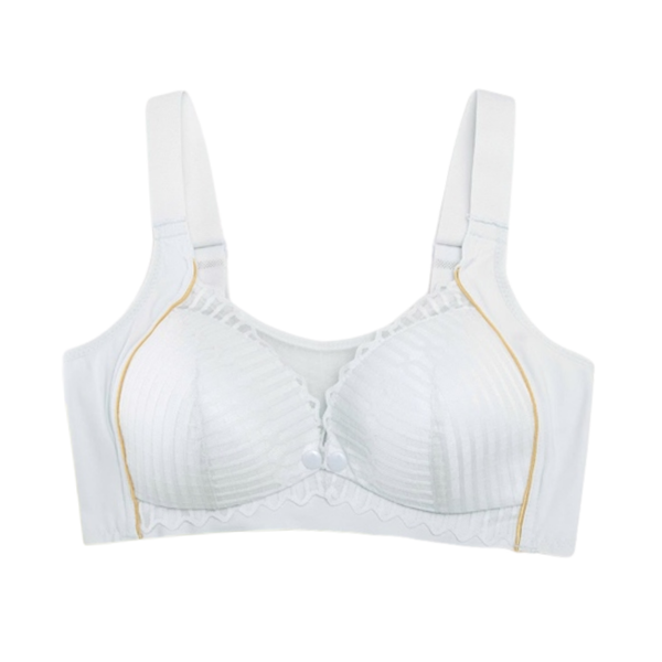 Áo lót bầu phối lưới US112