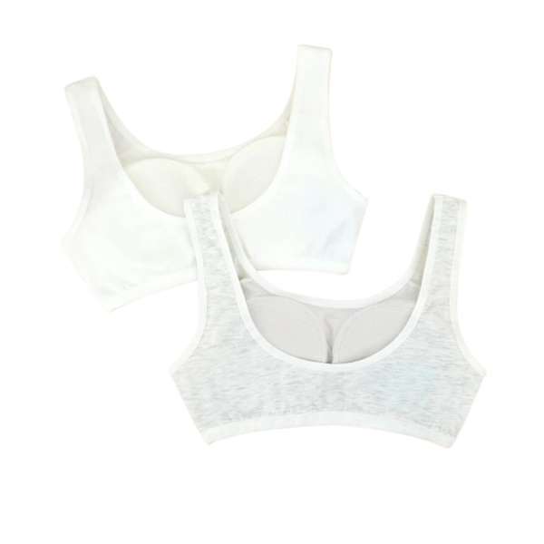 Áo lá bé gái US064 Dokma